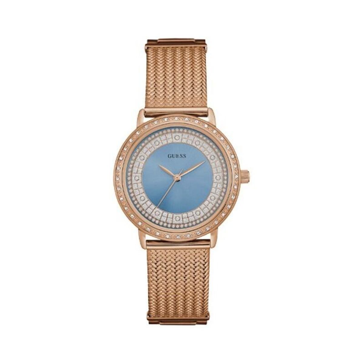 Dameur Guess W0836L1 (Ø 36 mm)