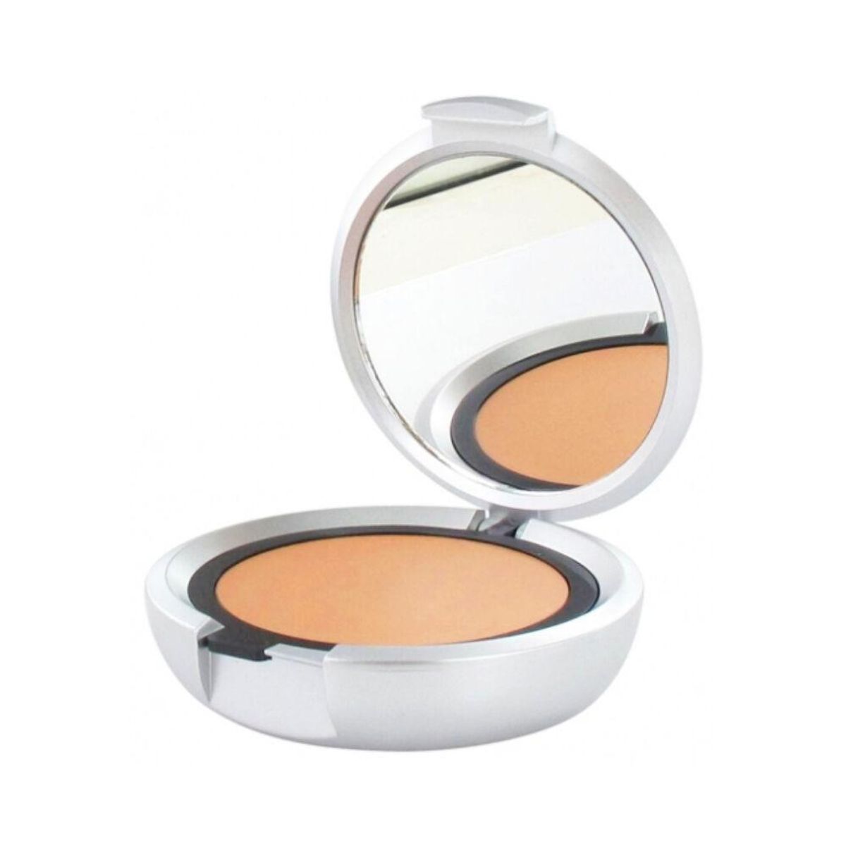 Pulver Make-up Base LeClerc 04 Praline Naturel