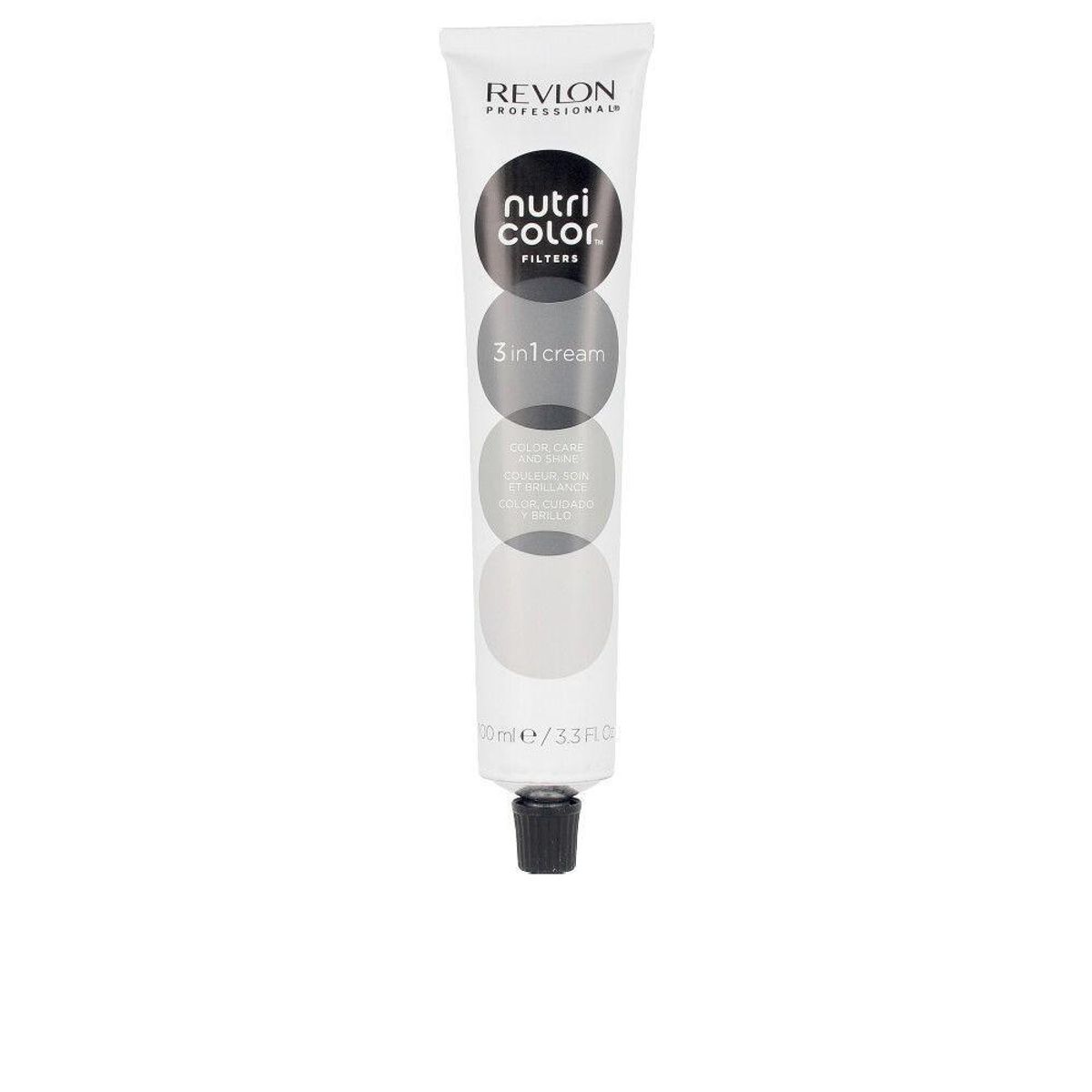 Permanent Farve Revlon (100 ml)