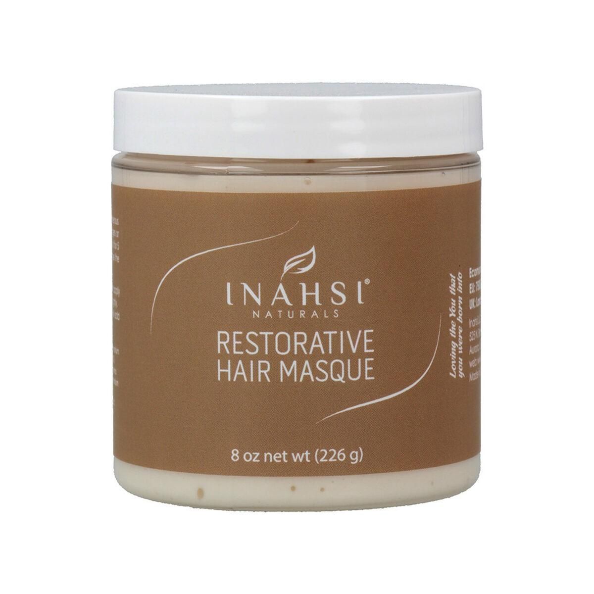 Nærende hårmaske Inahsi Restorative (226 g)