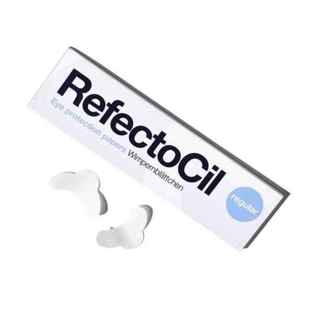 Eye Protection Papers RefectoCil (96 enheder)