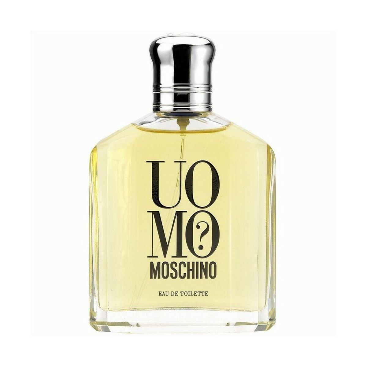 Herreparfume Moschino Uomo? EDT (125 ml)