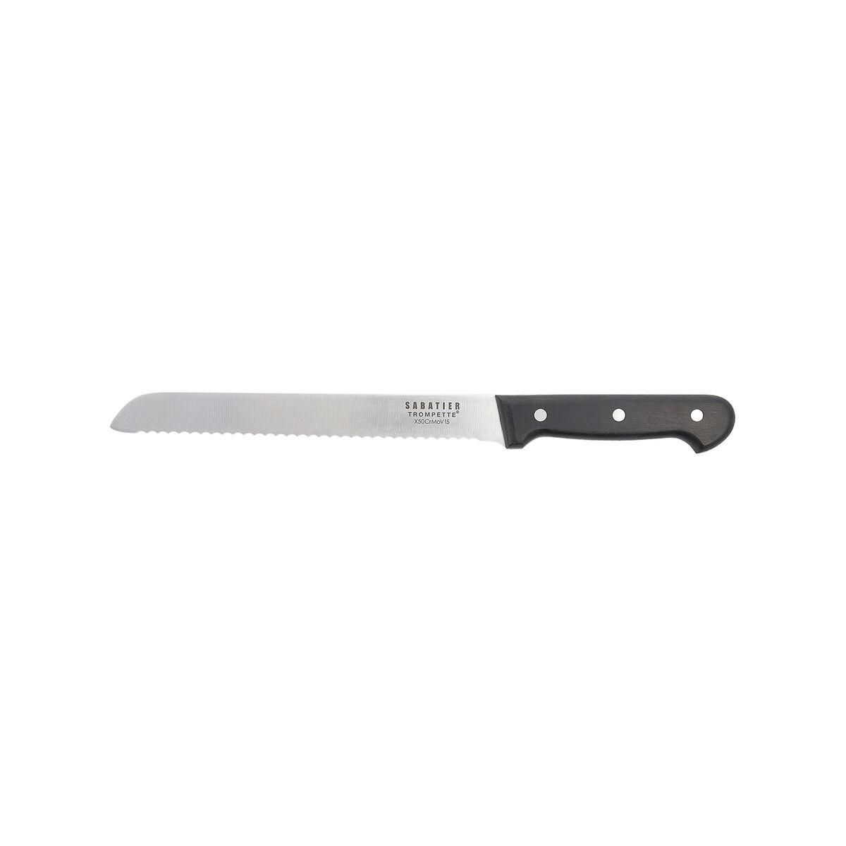 Brødkniv Sabatier Universal Metal 22 cm (Pack 6x)