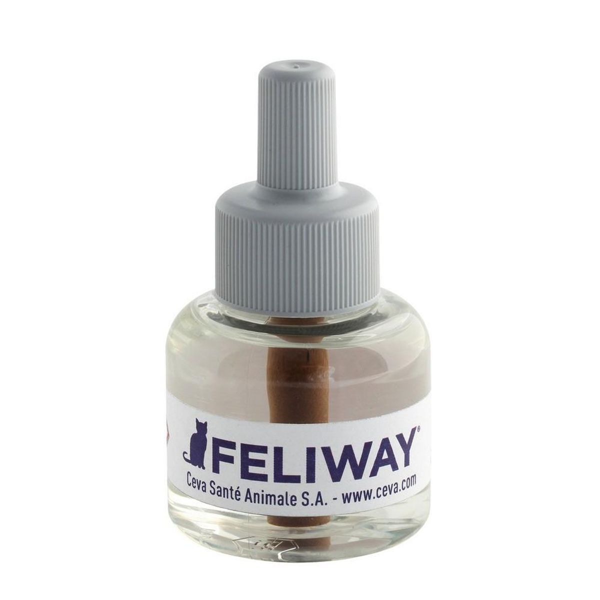 Lugtfjerner Ceva Feliway Kat 48 ml