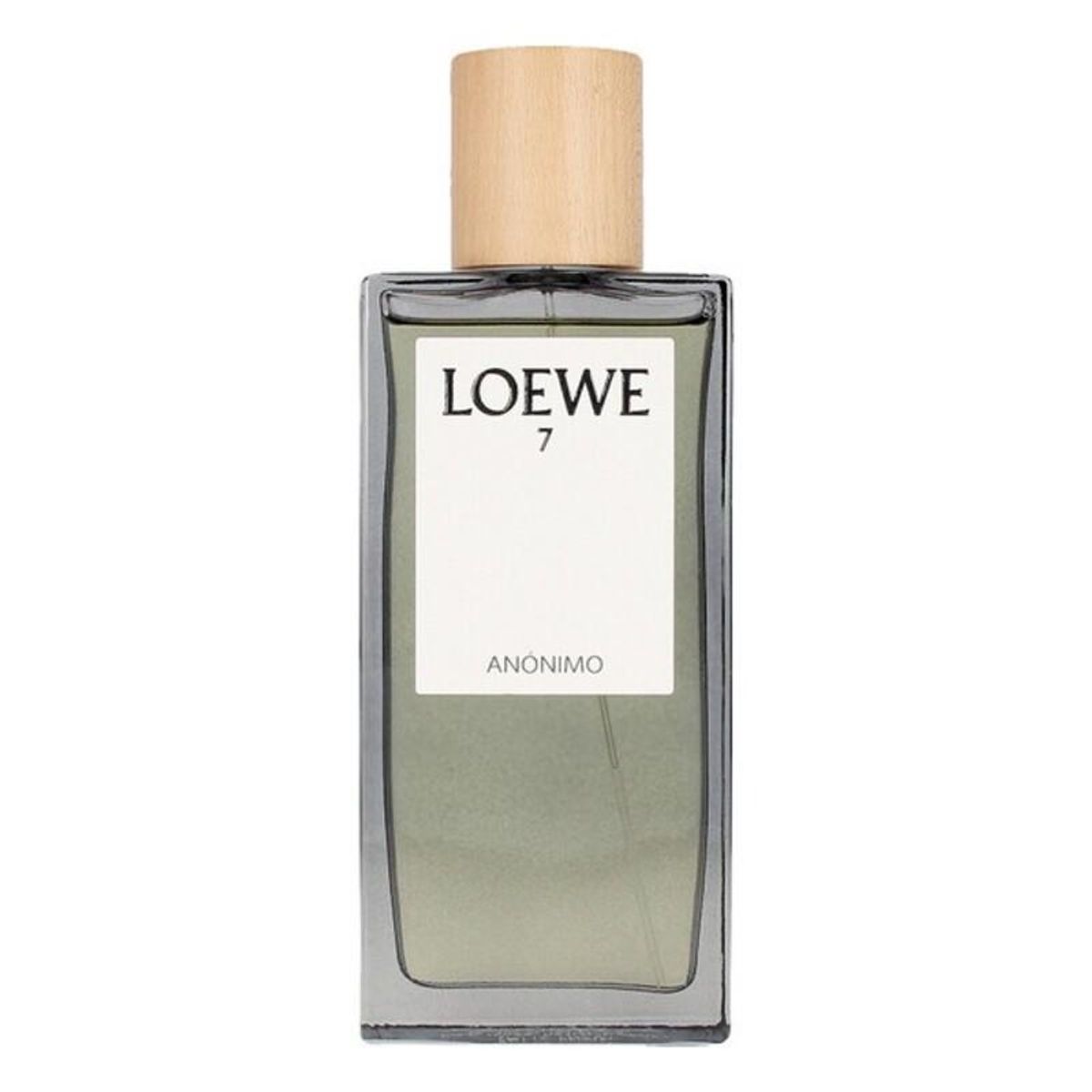 Herreparfume 7 Anónimo Loewe 110527 EDP EDP 100 ml