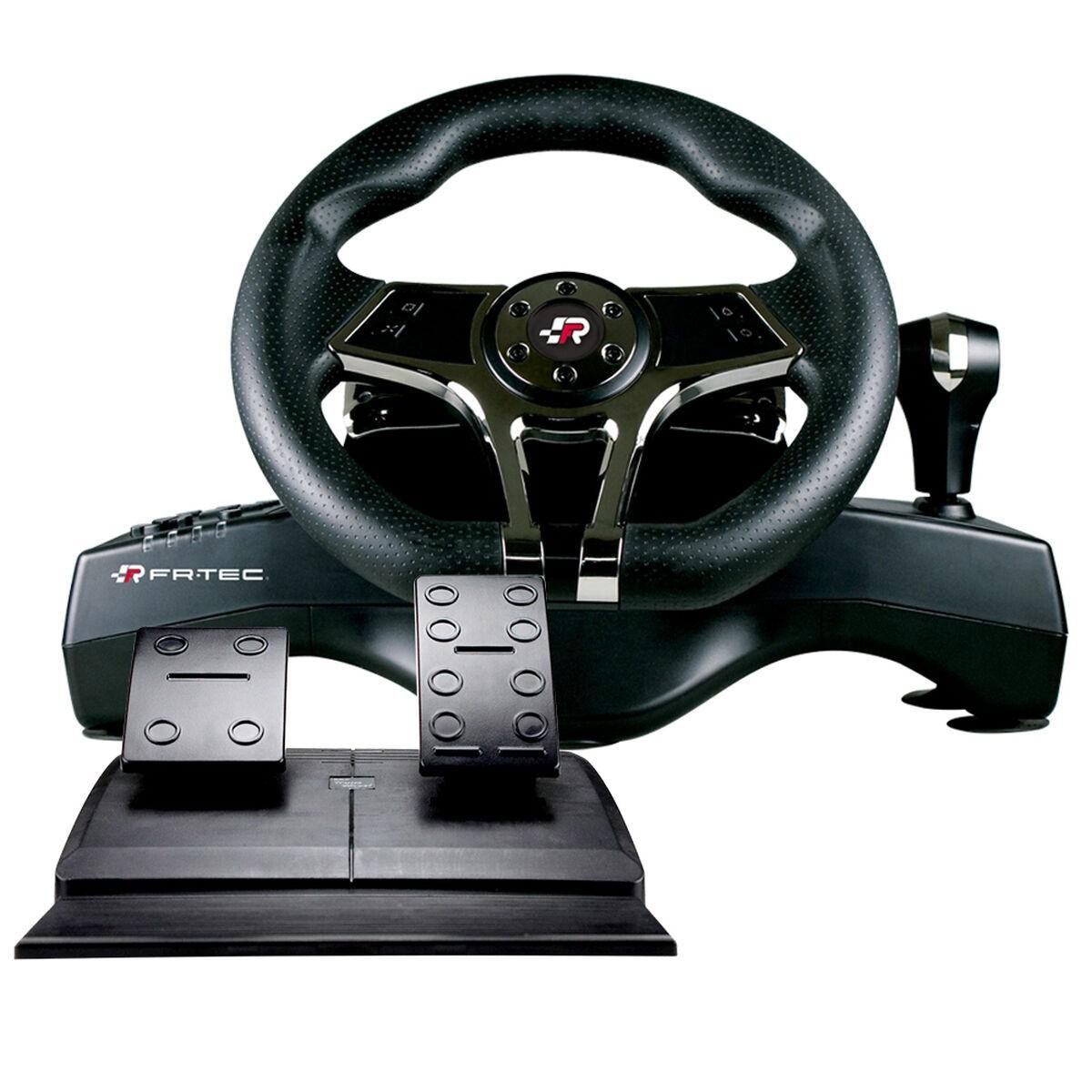 Racerrat Gaming FR-TEC FT7004