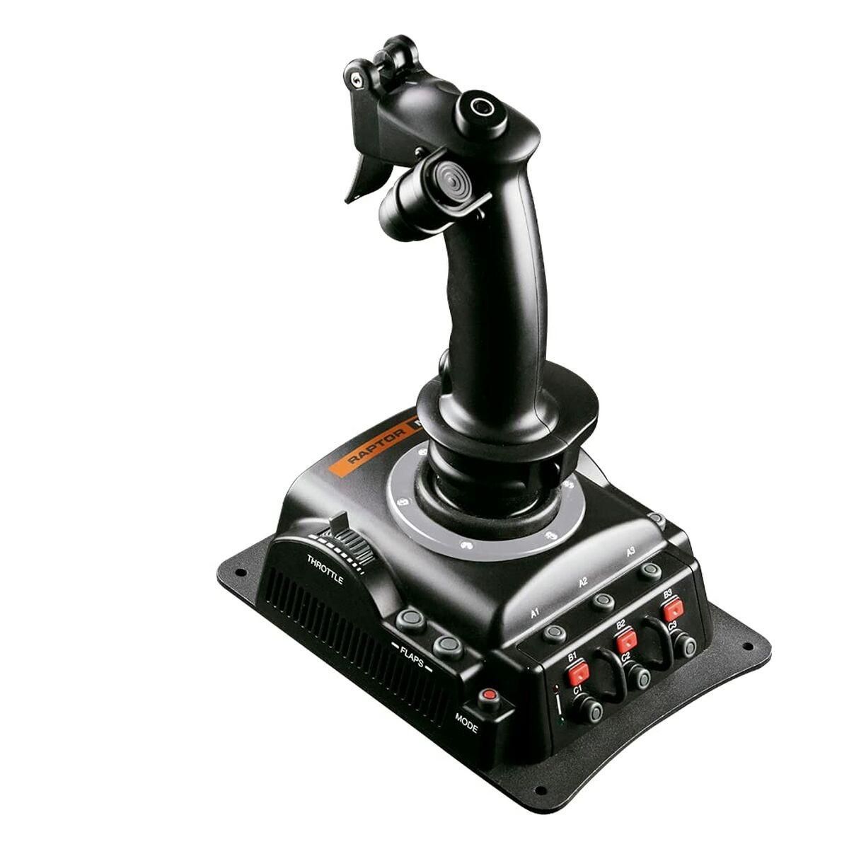 Joystick FR-TEC FT7007