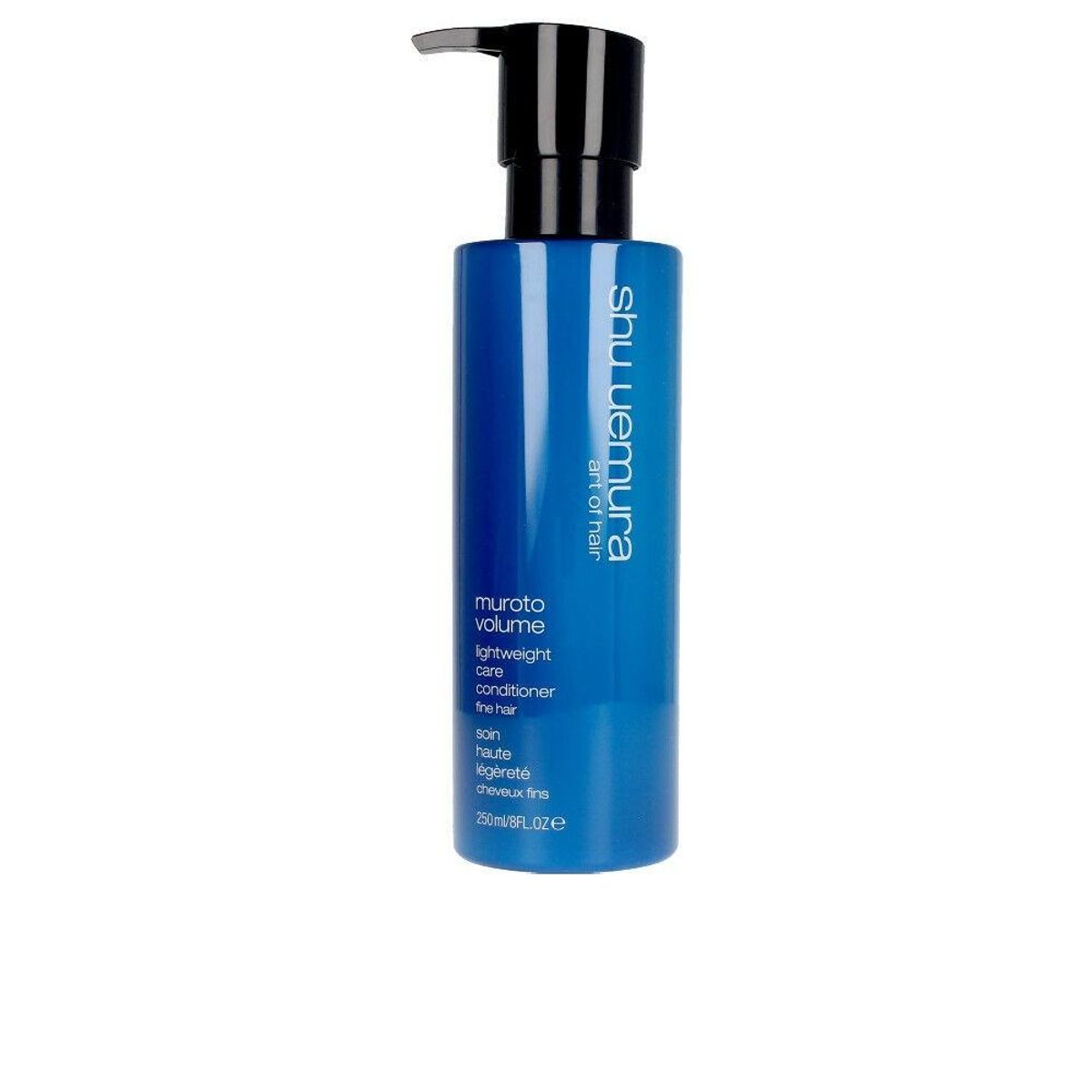 Hårbalsam Shu Uemura Volume (250 ml)