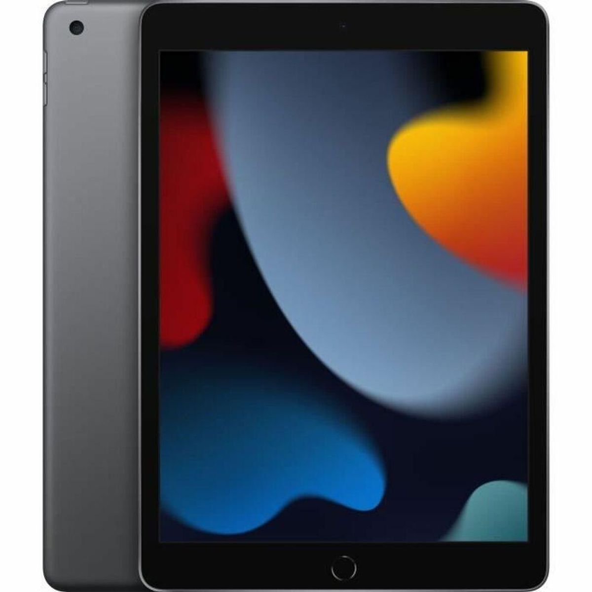 Tablet Apple iPad (2021) Grå 256 GB