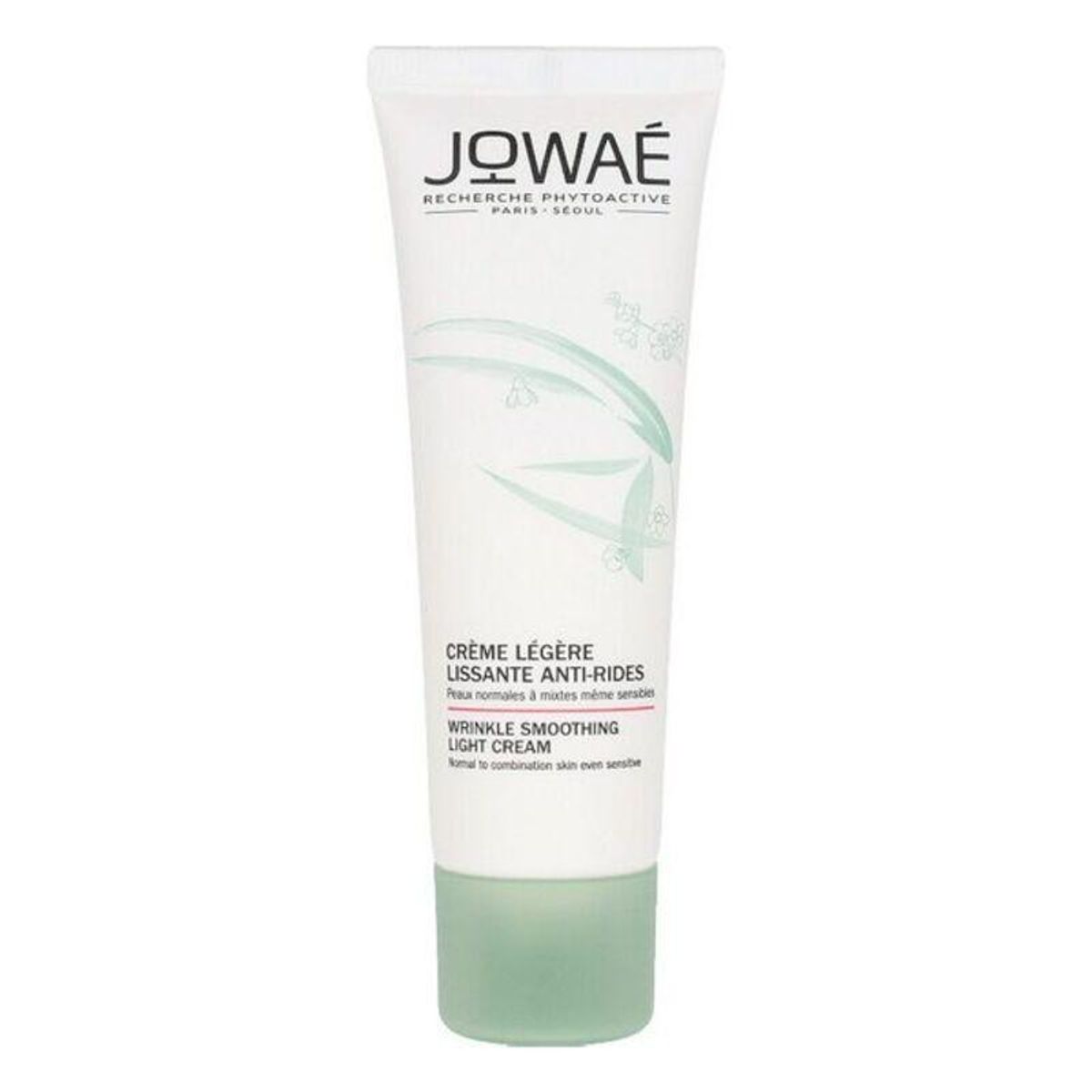 Ansigtscreme Jowaé Wrinkle Smoothing (40 ml)