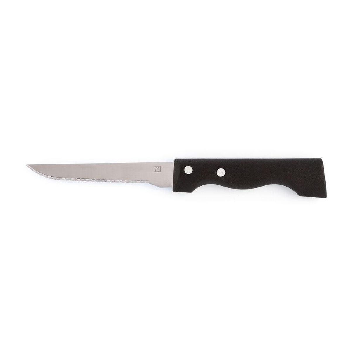 Kødkniv Amefa Campagnard Metal To-farvet (21,5 cm) (Pack 12x)