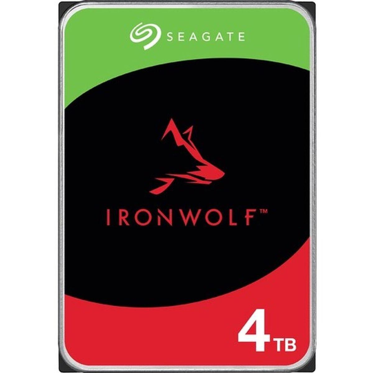 Harddisk Seagate ST4000VN006 4TB