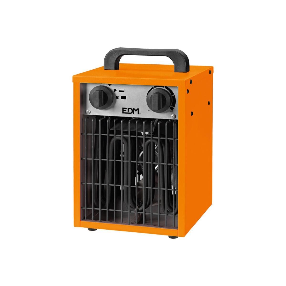 Industrielt varmelegeme EDM Industry Series Orange 1000-2000 W