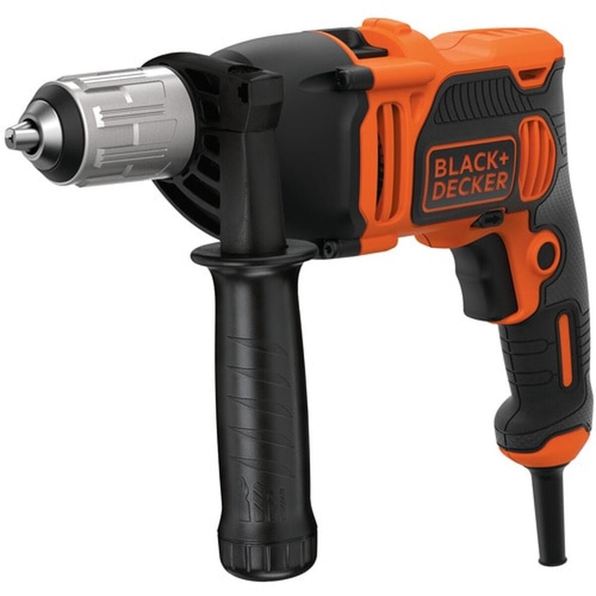 Driverbor Black & Decker BEH850K 230 V 850 W