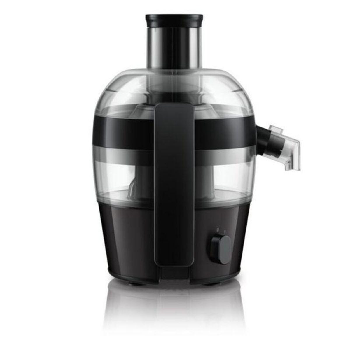 Blender Philips HR1832/00 Sort 500 W 400 W 1,5 L