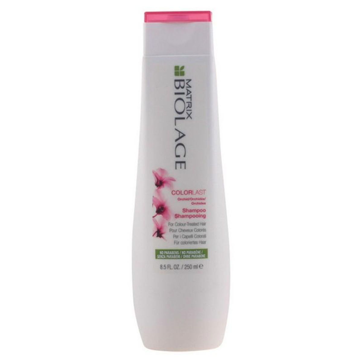 Shampoo til farvebevaring Biolage Colorlast Matrix 1000 ml