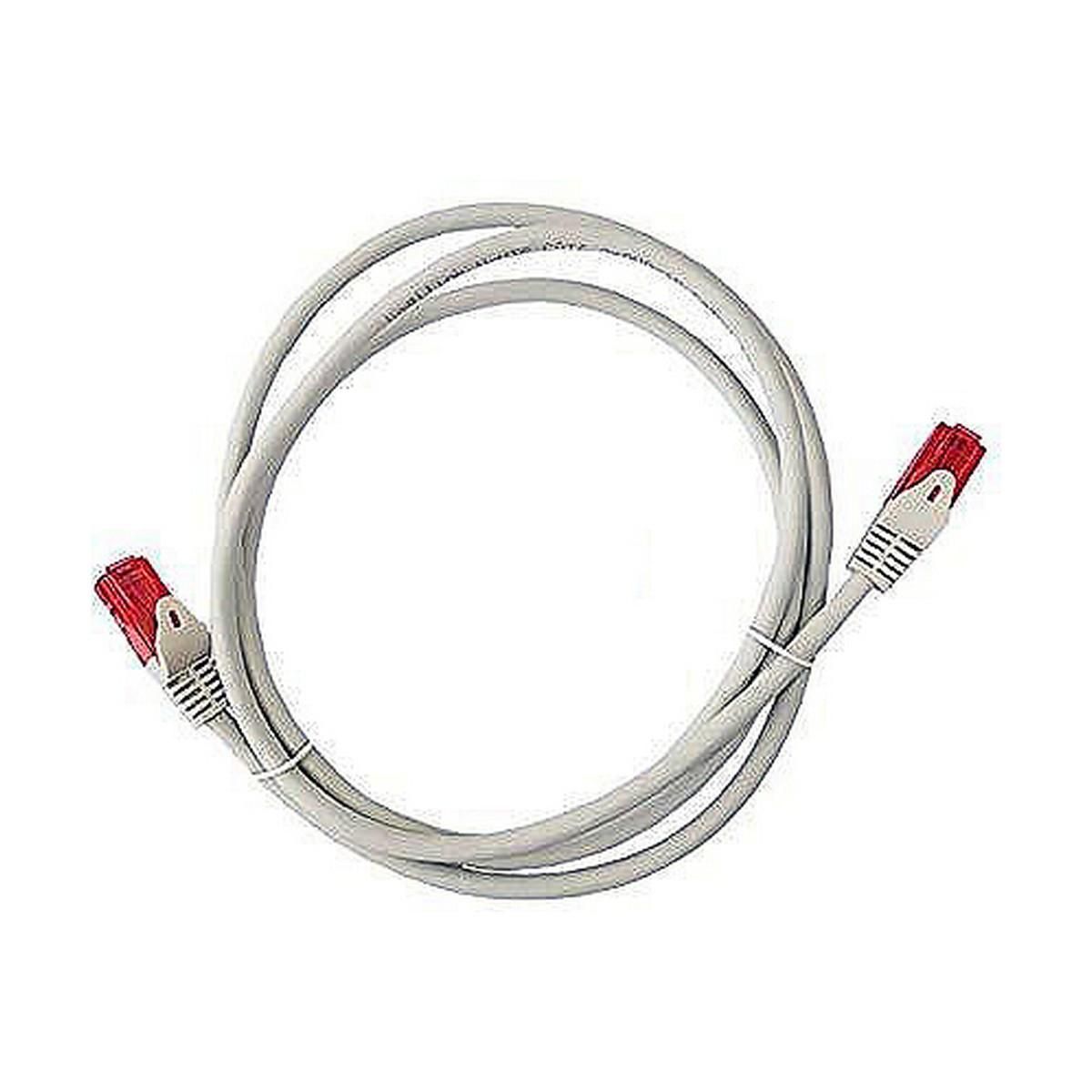 Kategori 6 Hard UTP RJ45 kabel EDM