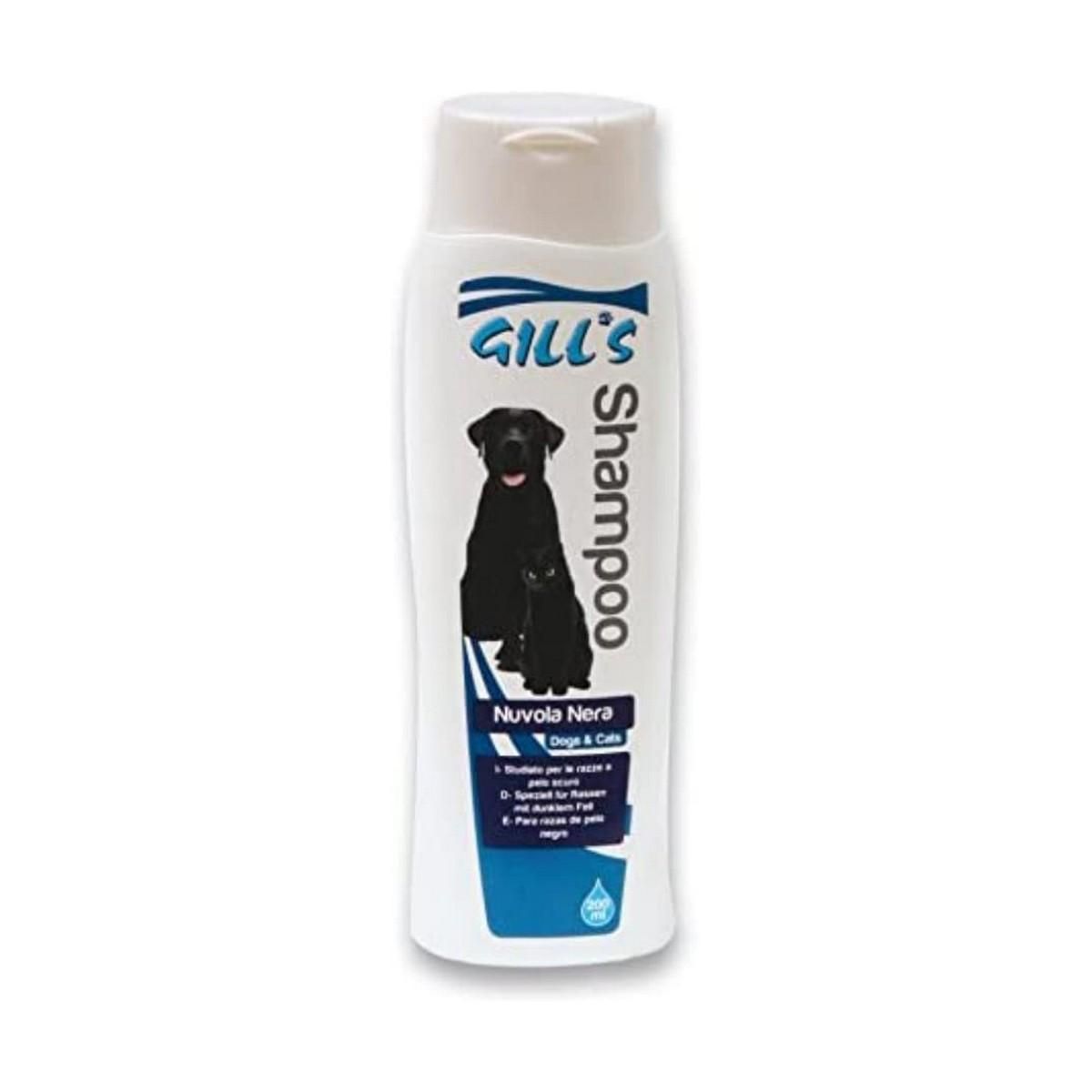 Shampoo til kæledyr GILL'S (200 ml)