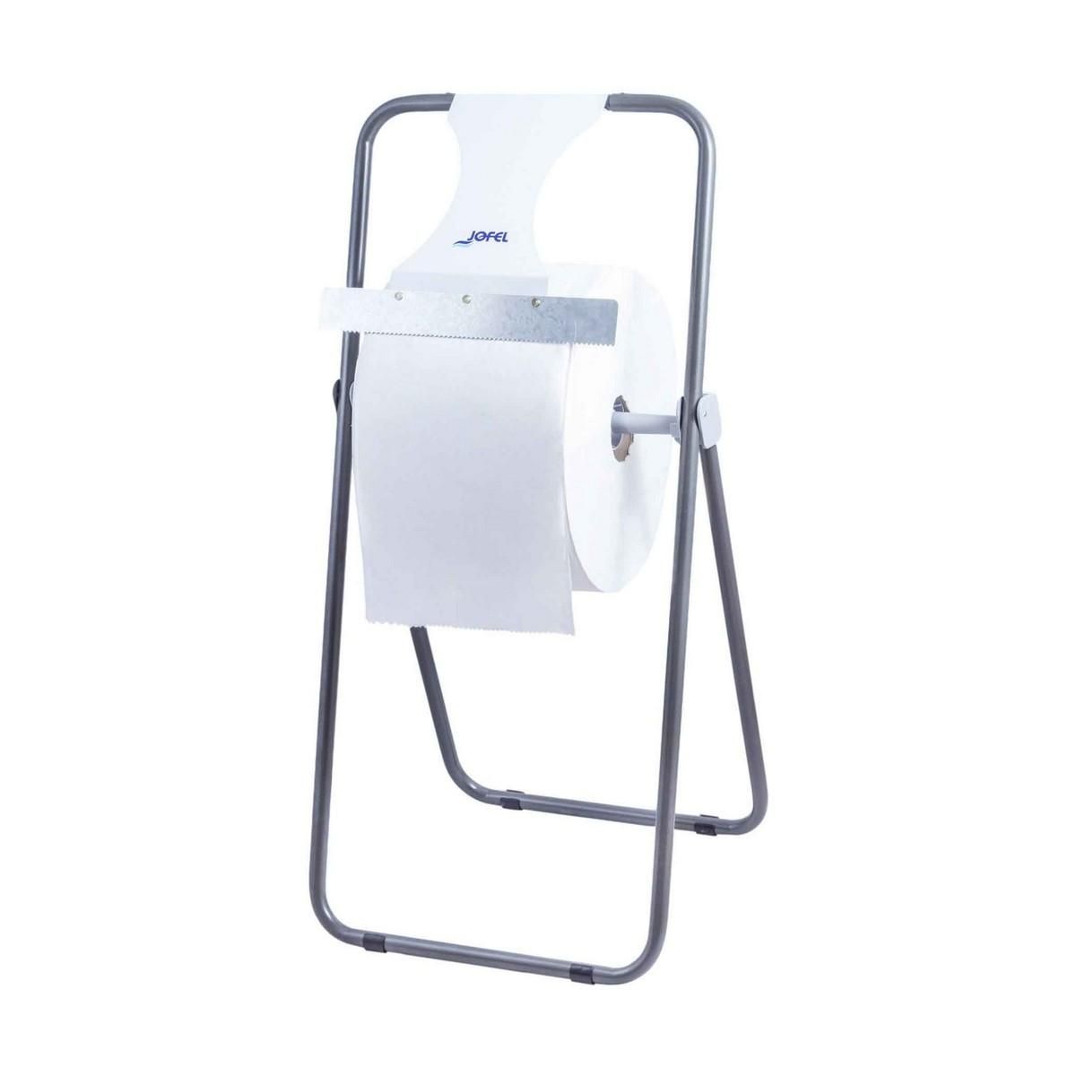 Toiletrulleholder, køkkenrulleholder Papernet 41,8 x 44,5 x 85 cm