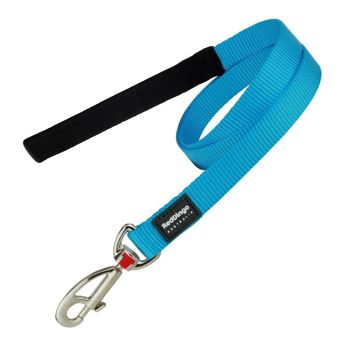 Hundesnor Red Dingo turquoise (2 x 120 cm)