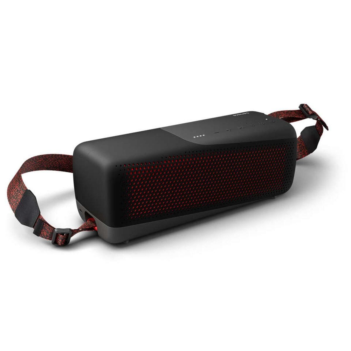 Transportable Bluetooth-højttalere Philips TAS7807B/00