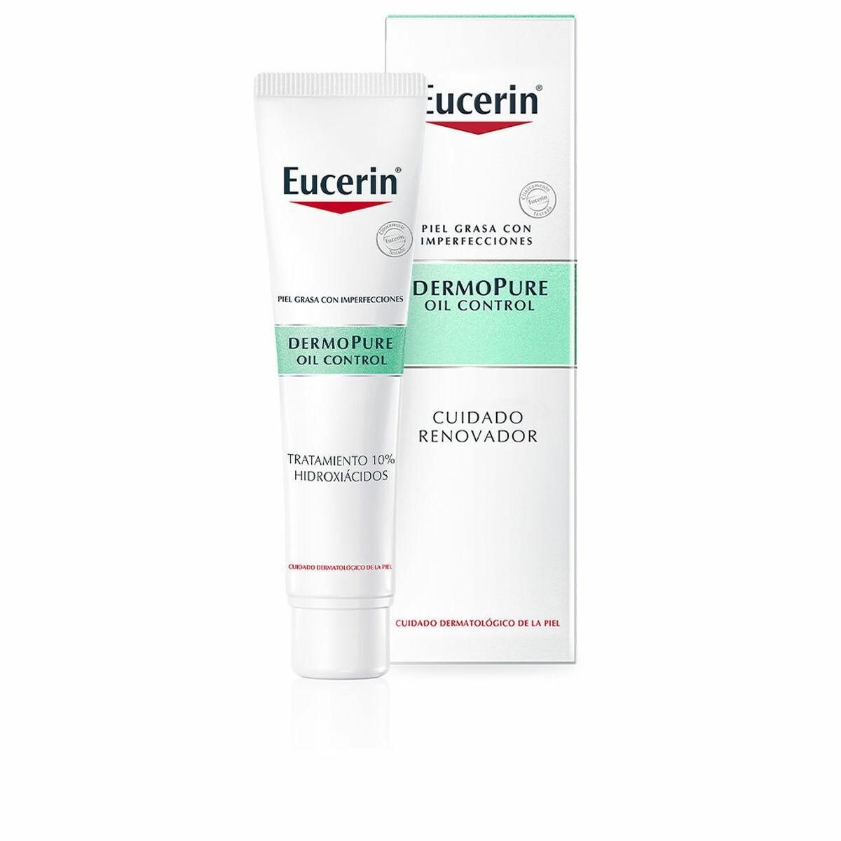 Behandling acne Eucerin Dermopure 40 ml