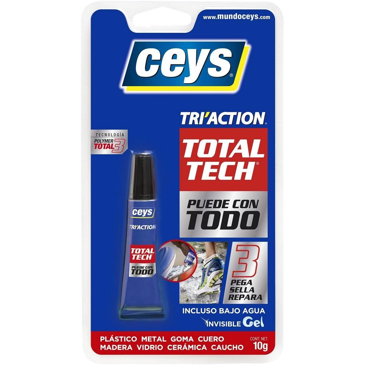 Lim Ceys Tri'Action Universal 10 g