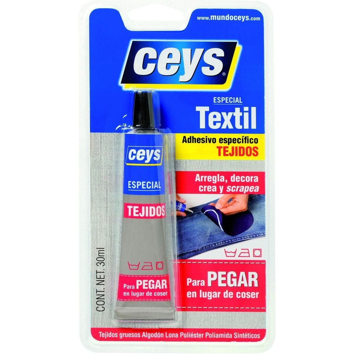 Lim Ceys Tekstil 30 ml