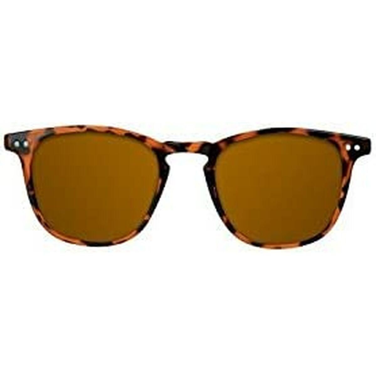 Solbriller Northweek Wall Tortoise Brun Tortoise (Ø 45 mm)