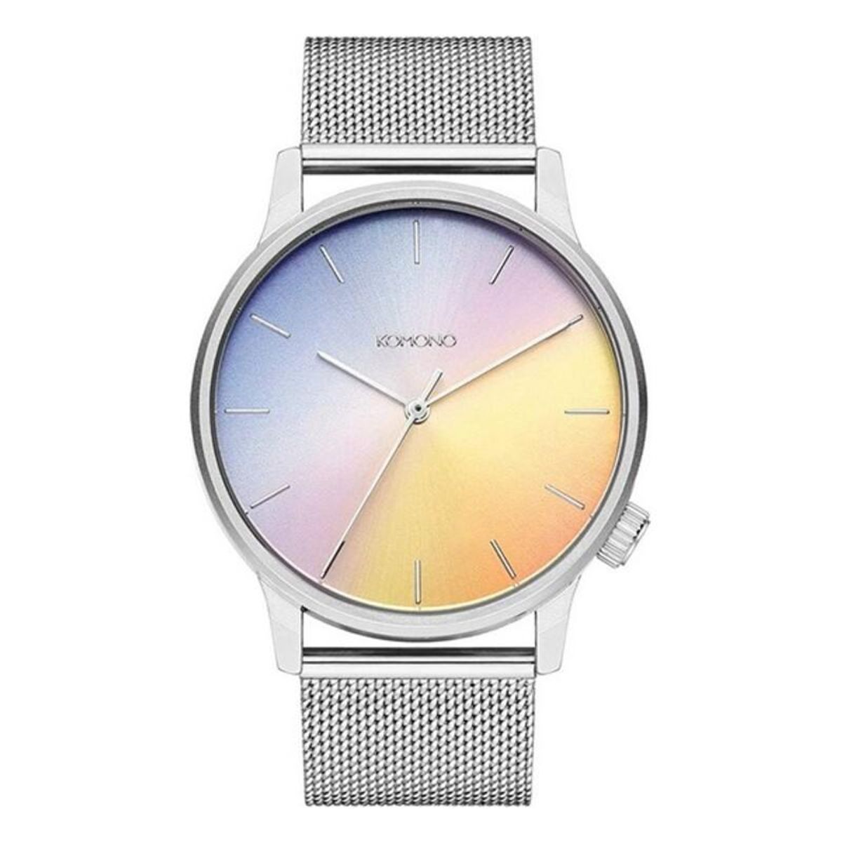 Unisex ur Komono KOM-W3019 (Ø 41 mm)