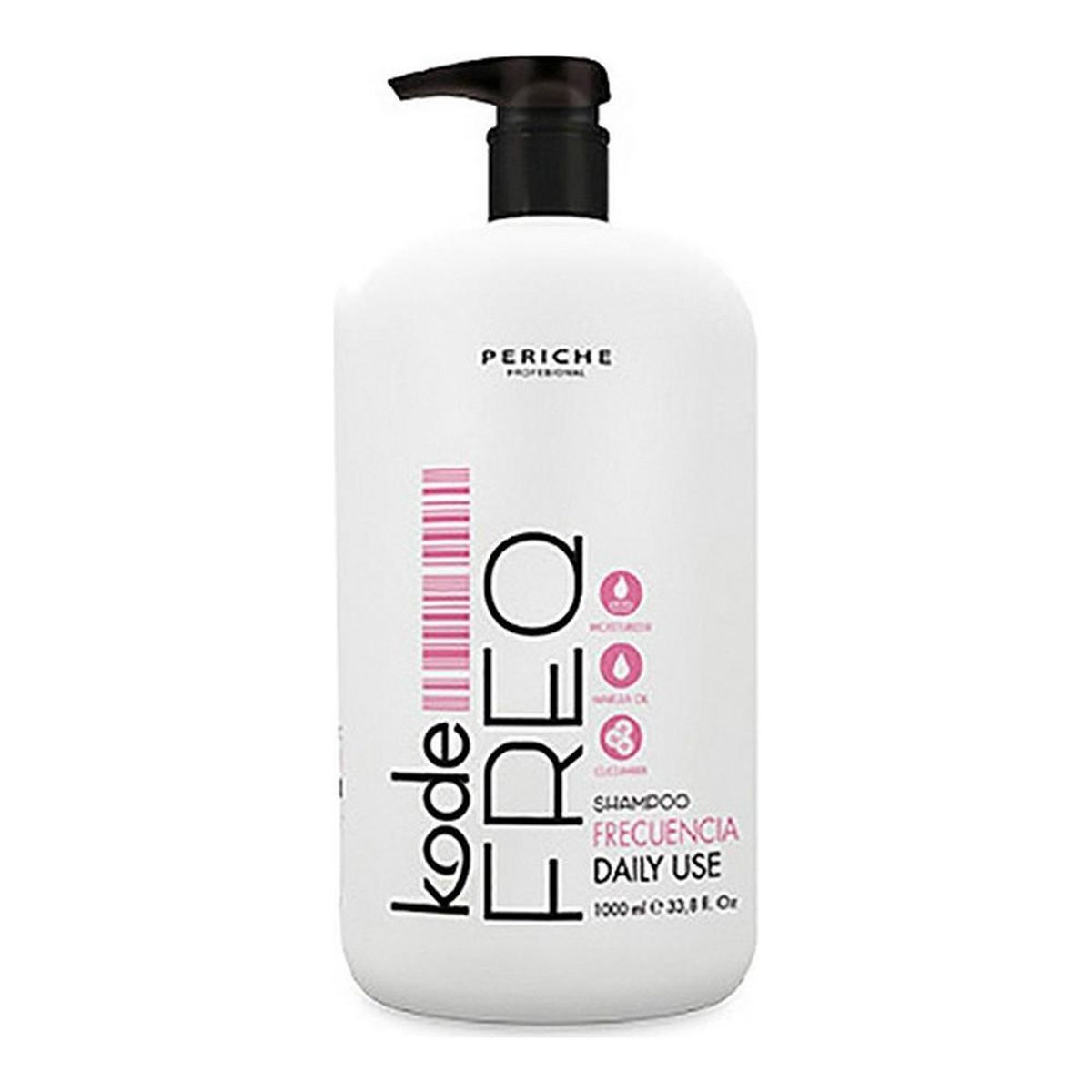 Shampoo Freq Periche 8436002655573 (500 ml)