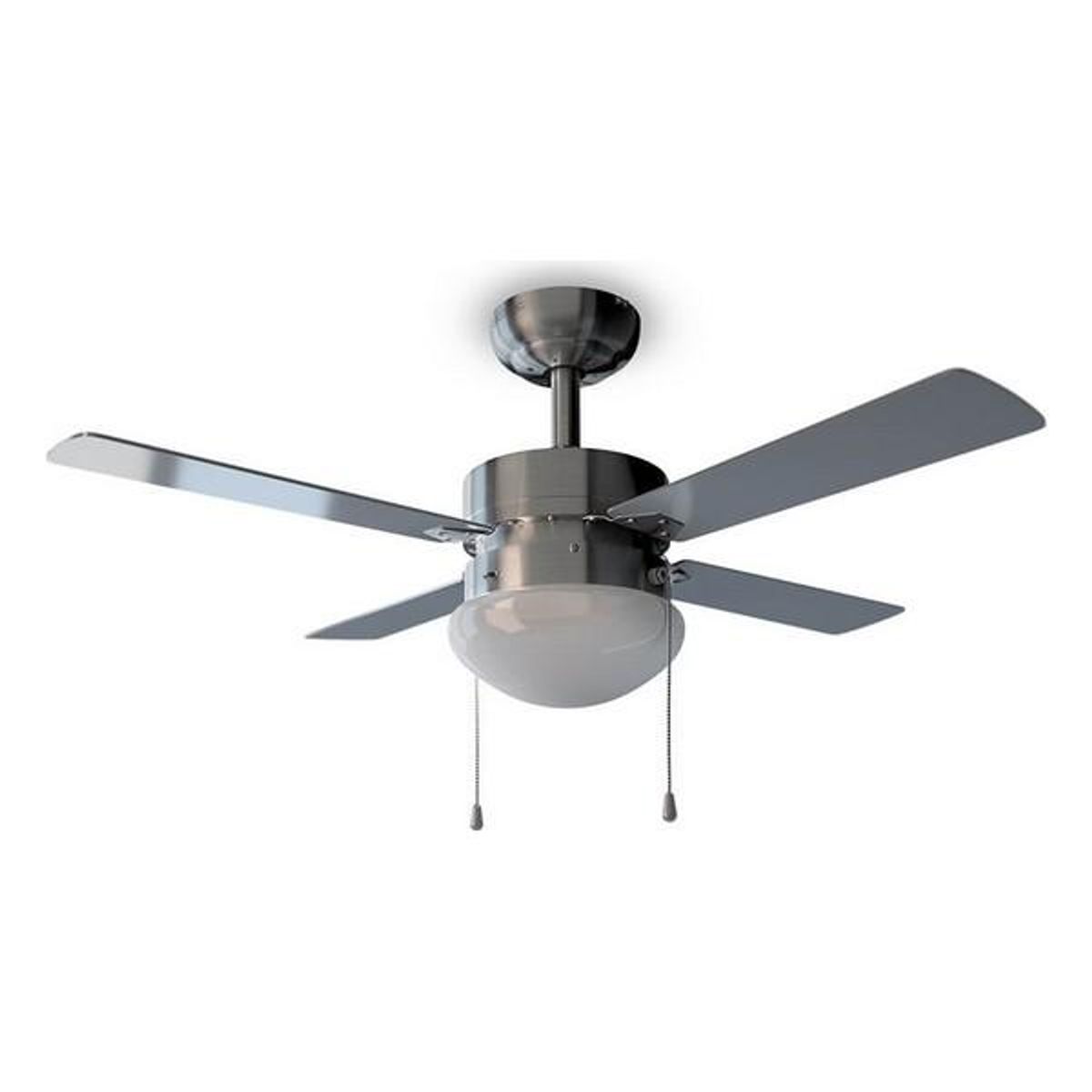 Loftsventilator EnergySilence Aero 450 50 W