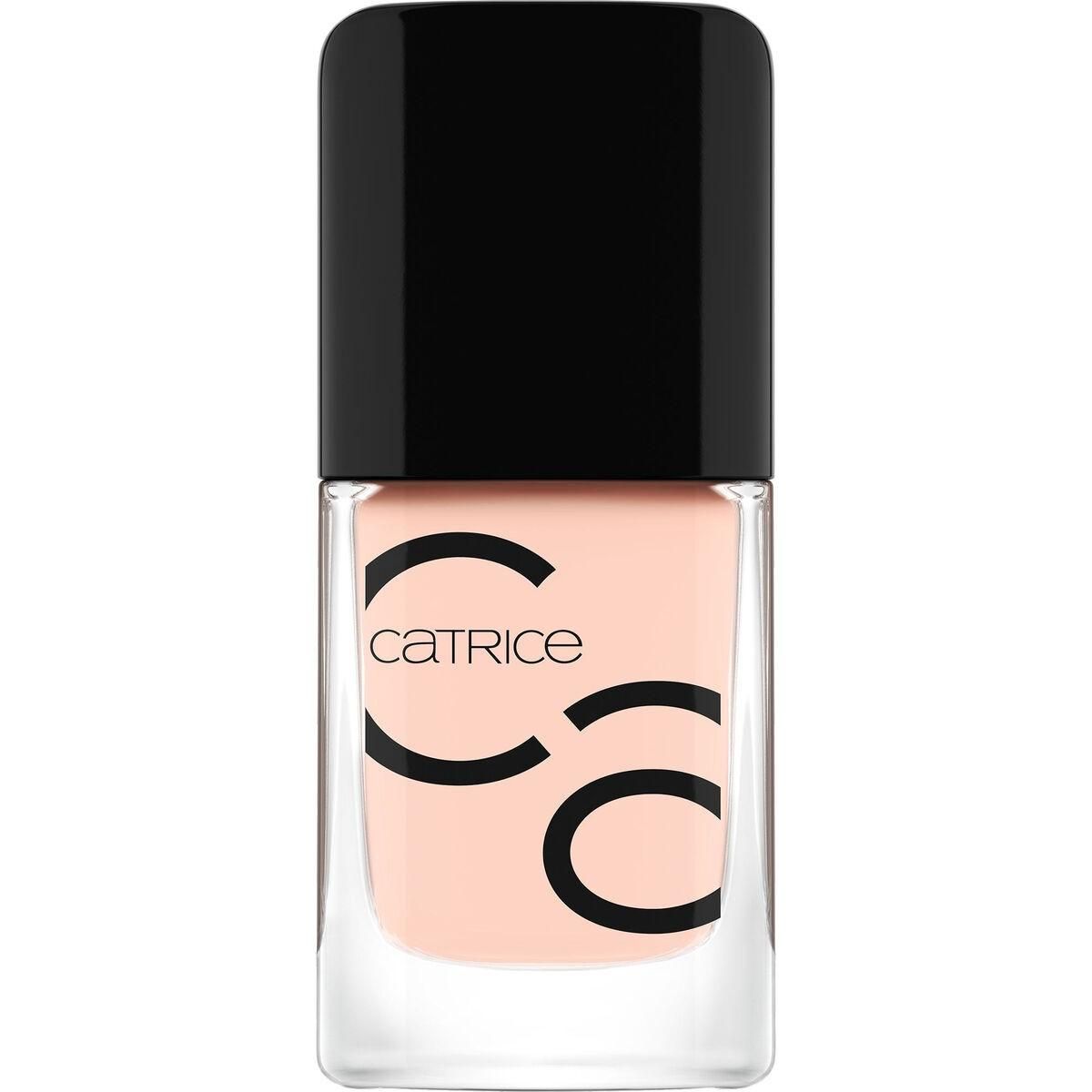 neglelak Catrice Iconails 133-never peachless (10,5 ml)