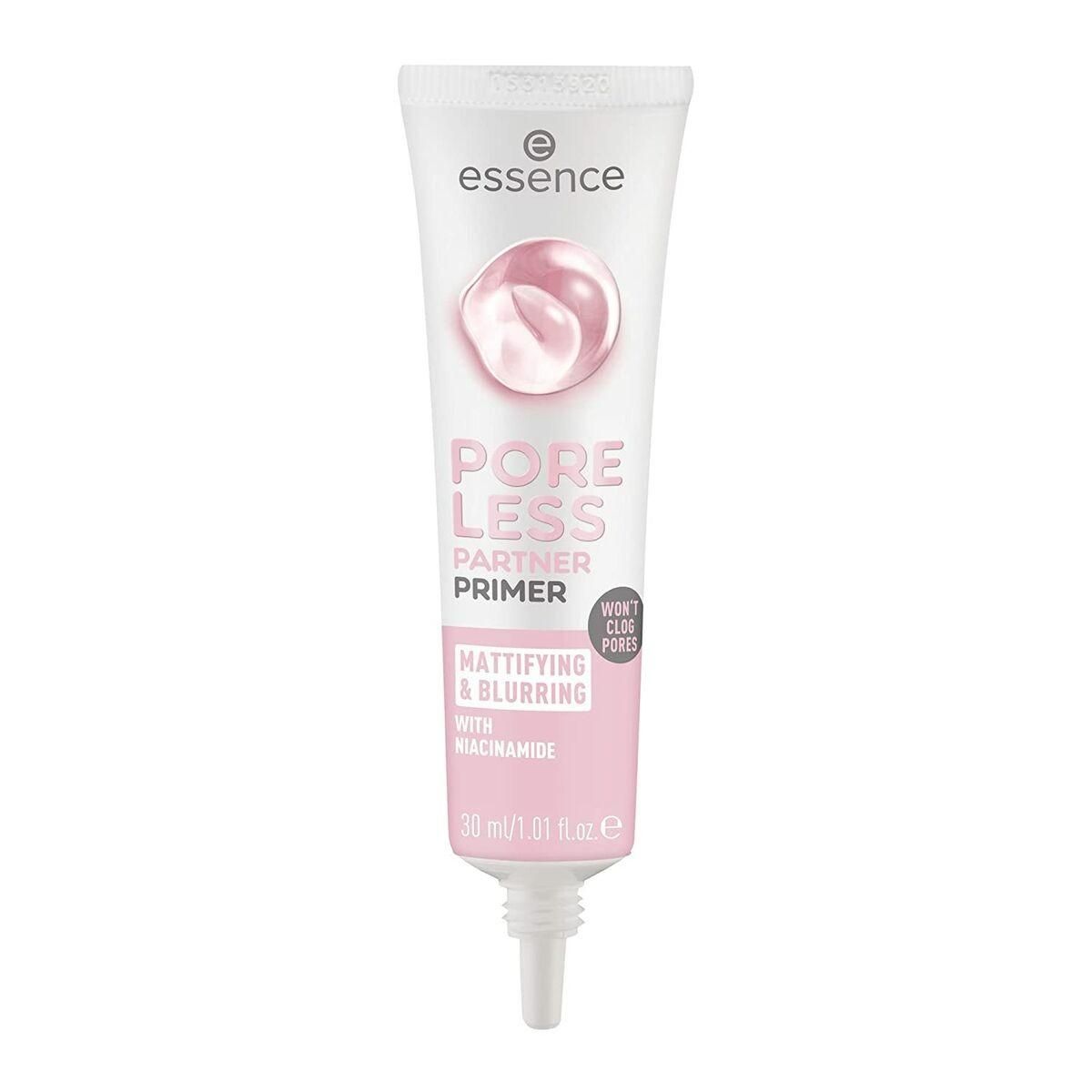 Make-up primer Essence Poreless Partner (30 ml)