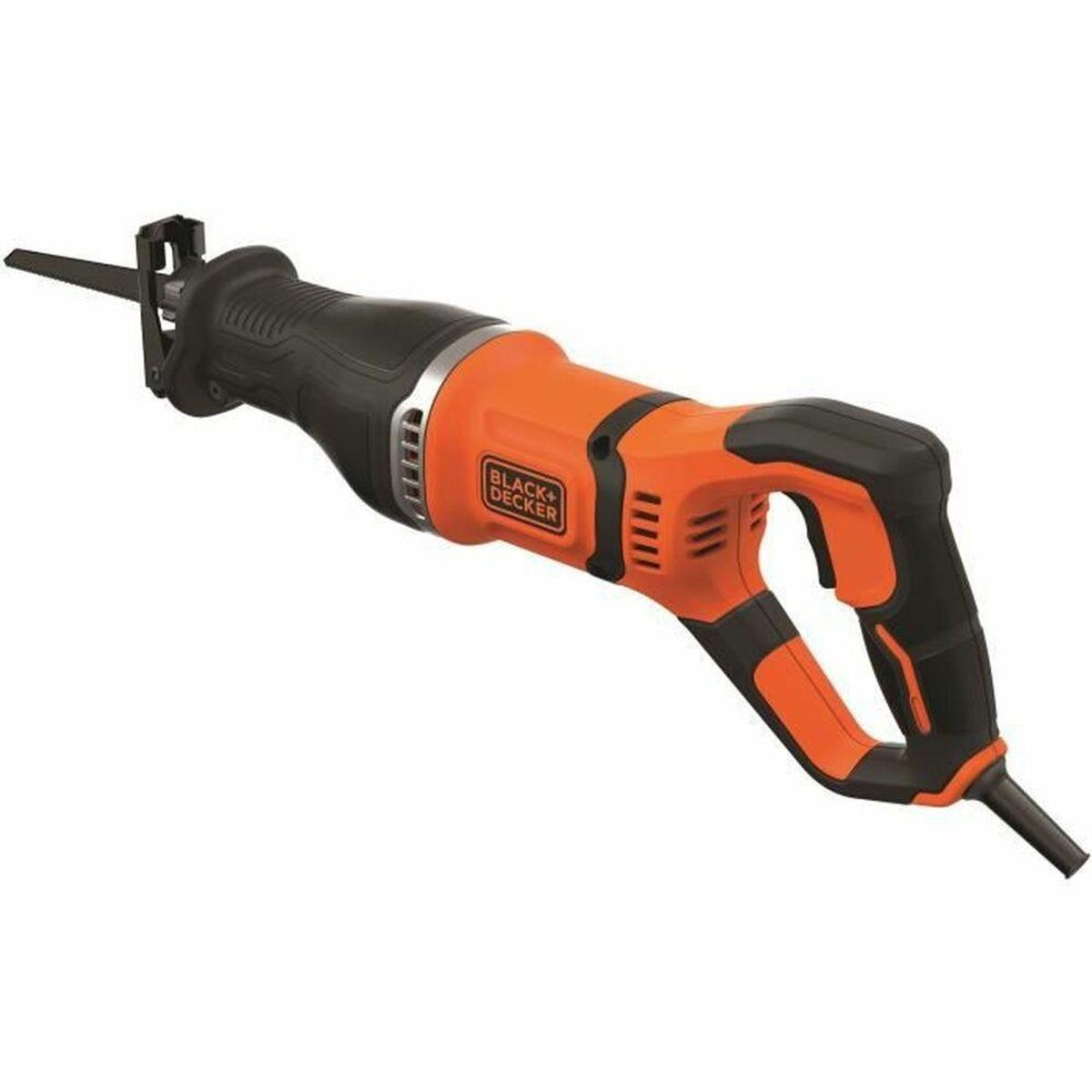 Frem- og tilbagegående sav Black & Decker BES301-QS