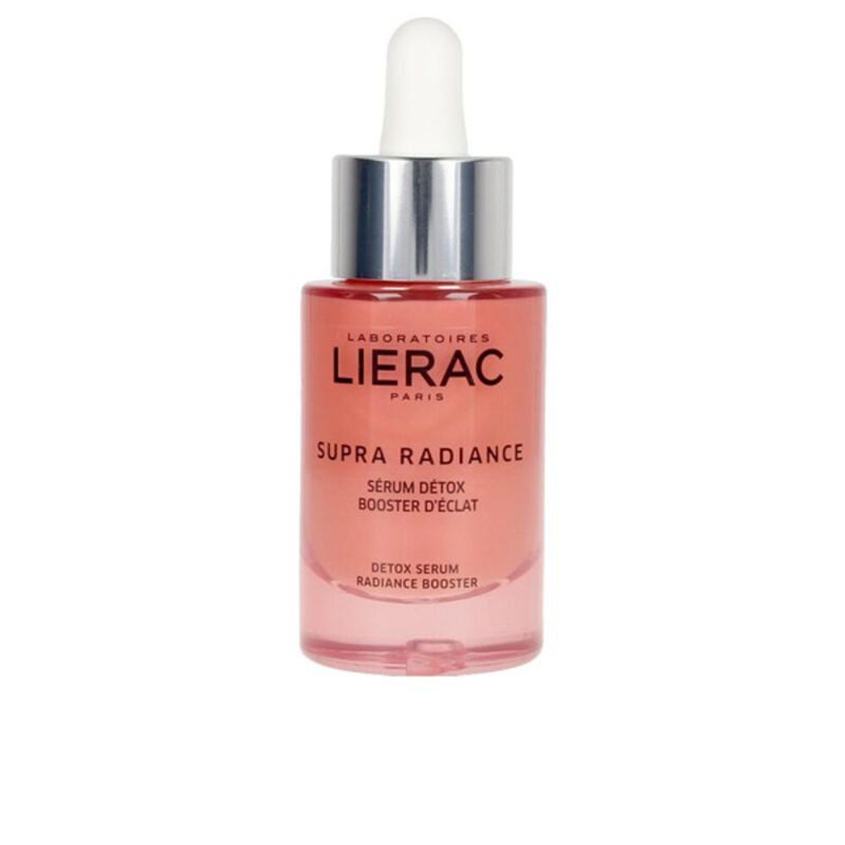 Ansigtsserum Supra Radiance Detox Lierac Radiance 30 ml