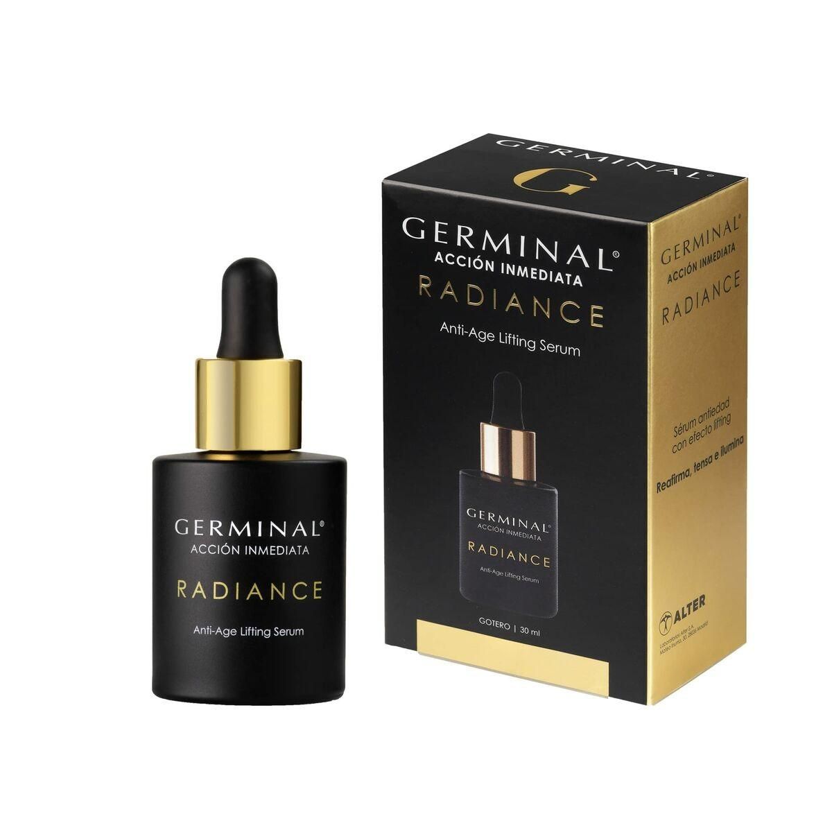 Anti-age serum Germinal Radiance Løfteeffekt (30 ml)