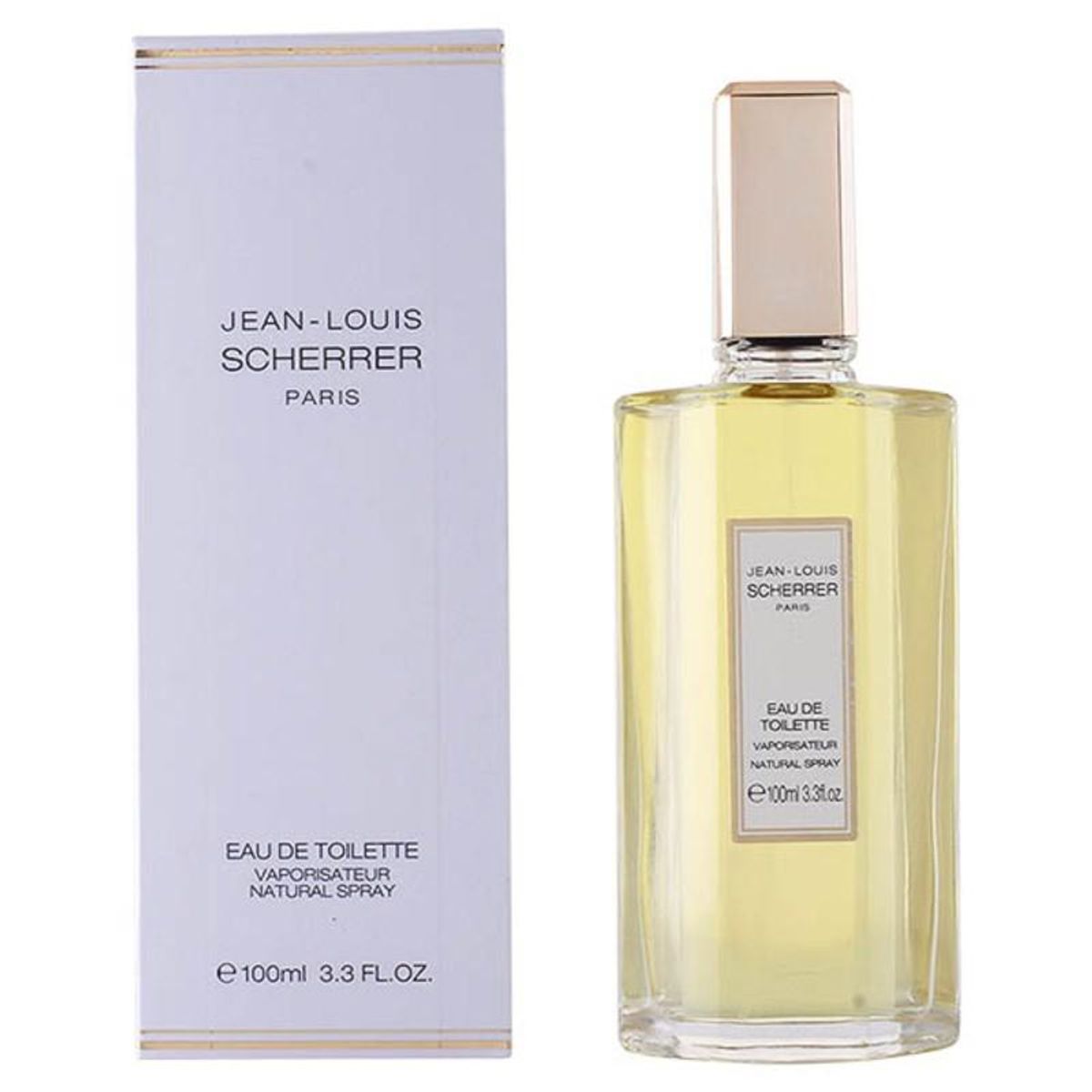 Dameparfume Jean Louis Scherrer 118562 EDT 100 ml