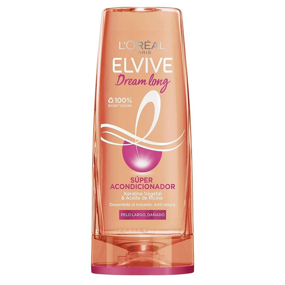 Hårbalsam L'Oreal Make Up Elvive Dream Long (300 ml)