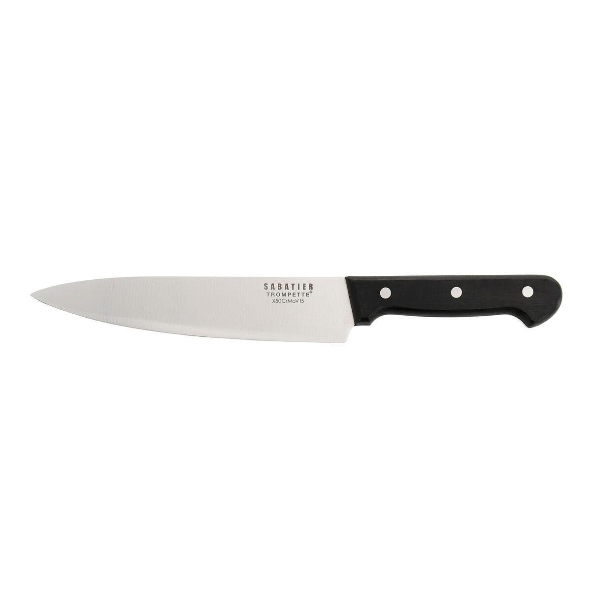 Kokkekniv Sabatier Universal (20 cm) (Pack 6x)