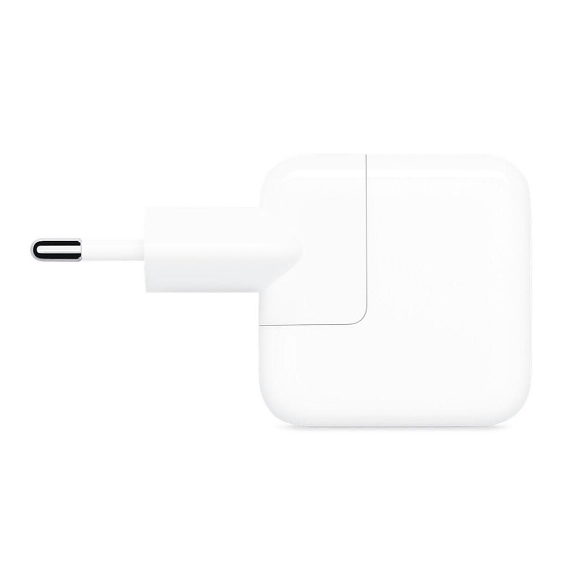 Adapter Apple MGN03ZM/A 12W Hvid