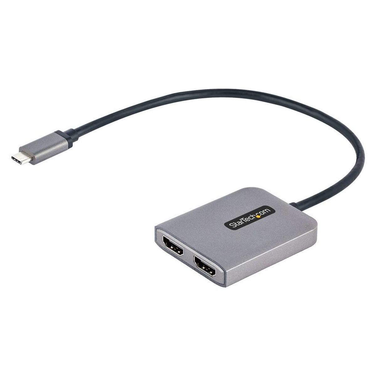 USB-C til HDMI-kabel Startech MST14CD122HD