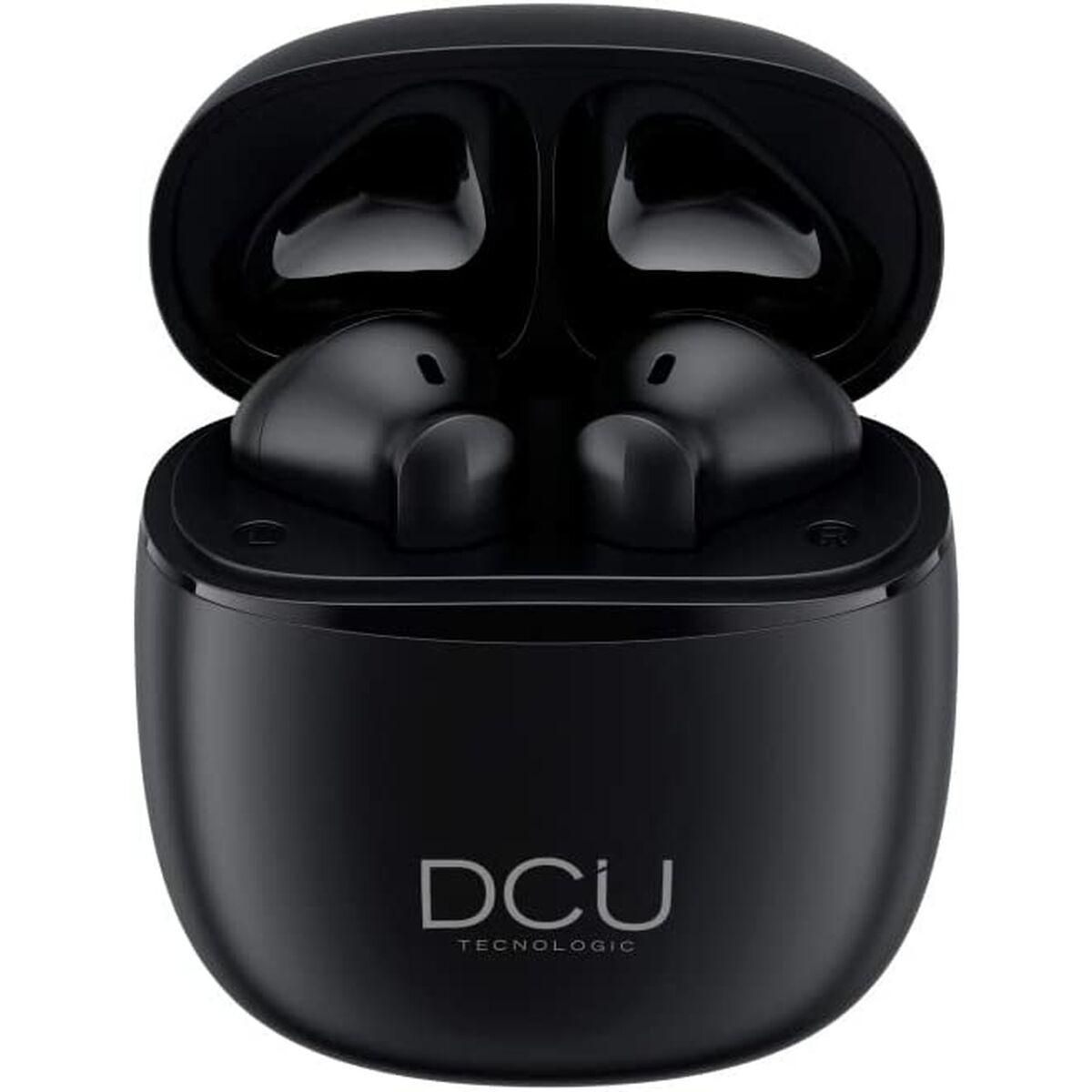 Hovedtelefoner DCU EARBUDS Bluetooth