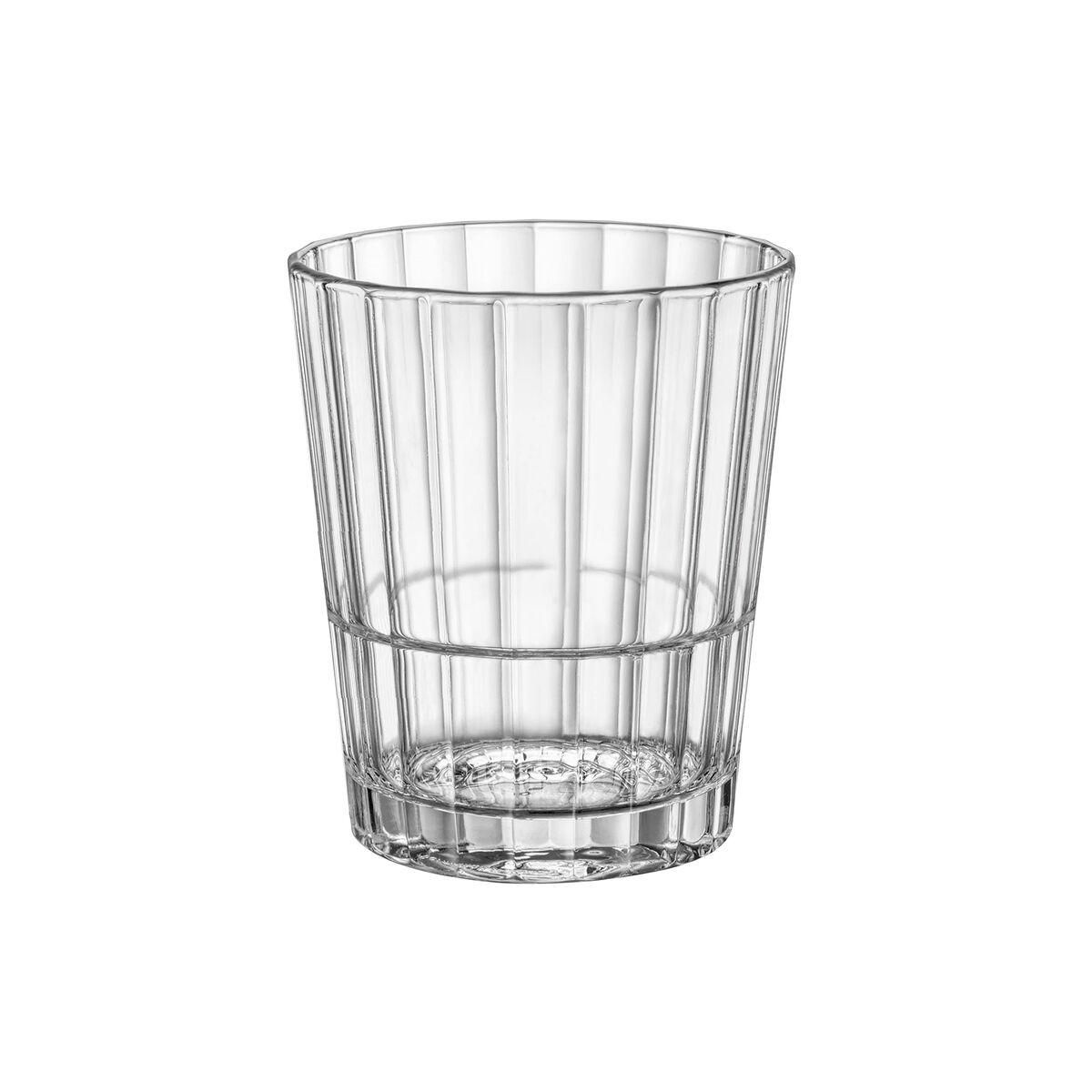 Glassæt Bormioli Rocco Oxford Bar 6 enheder Glas (320 ml)