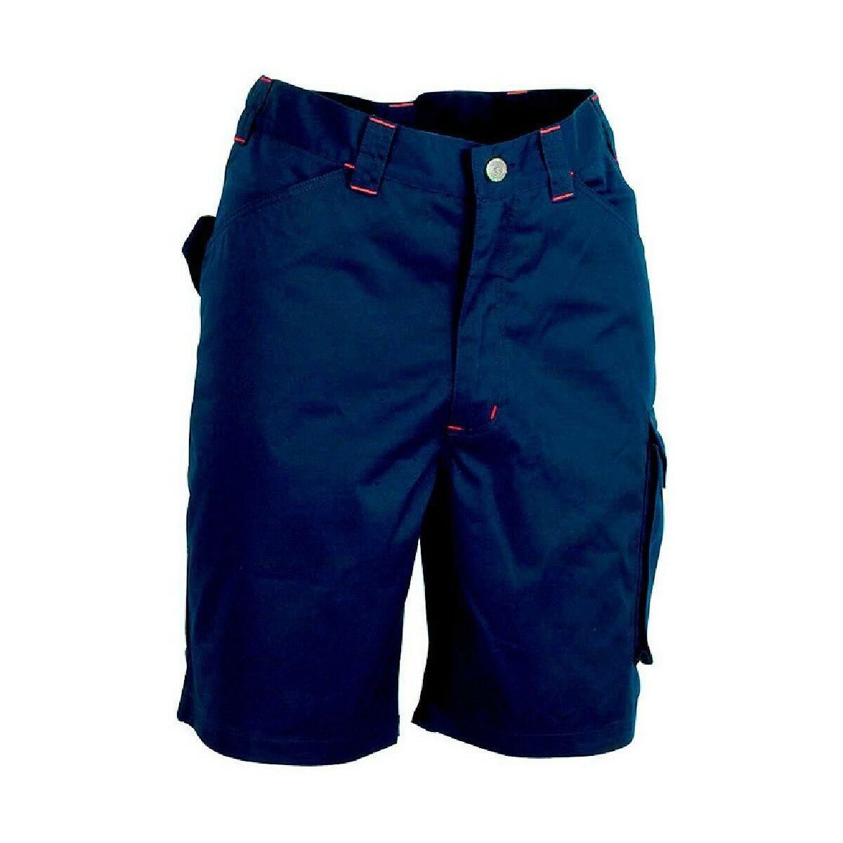 Shorts Cofra Tunisi Marineblå L