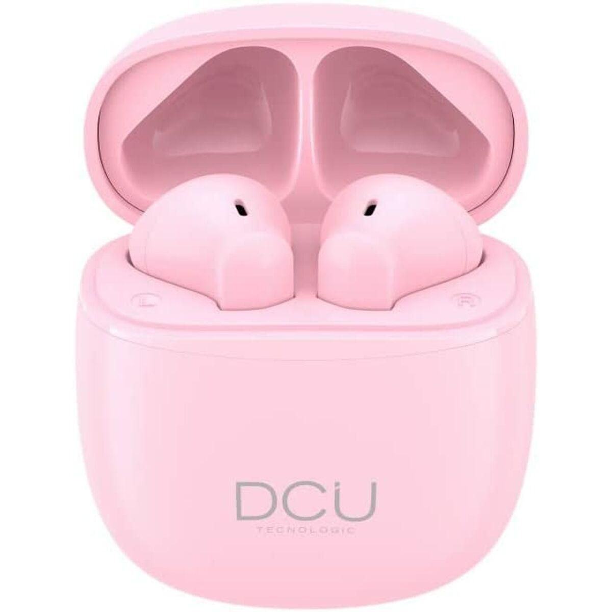 Hovedtelefoner DCU EARBUDS Bluetooth