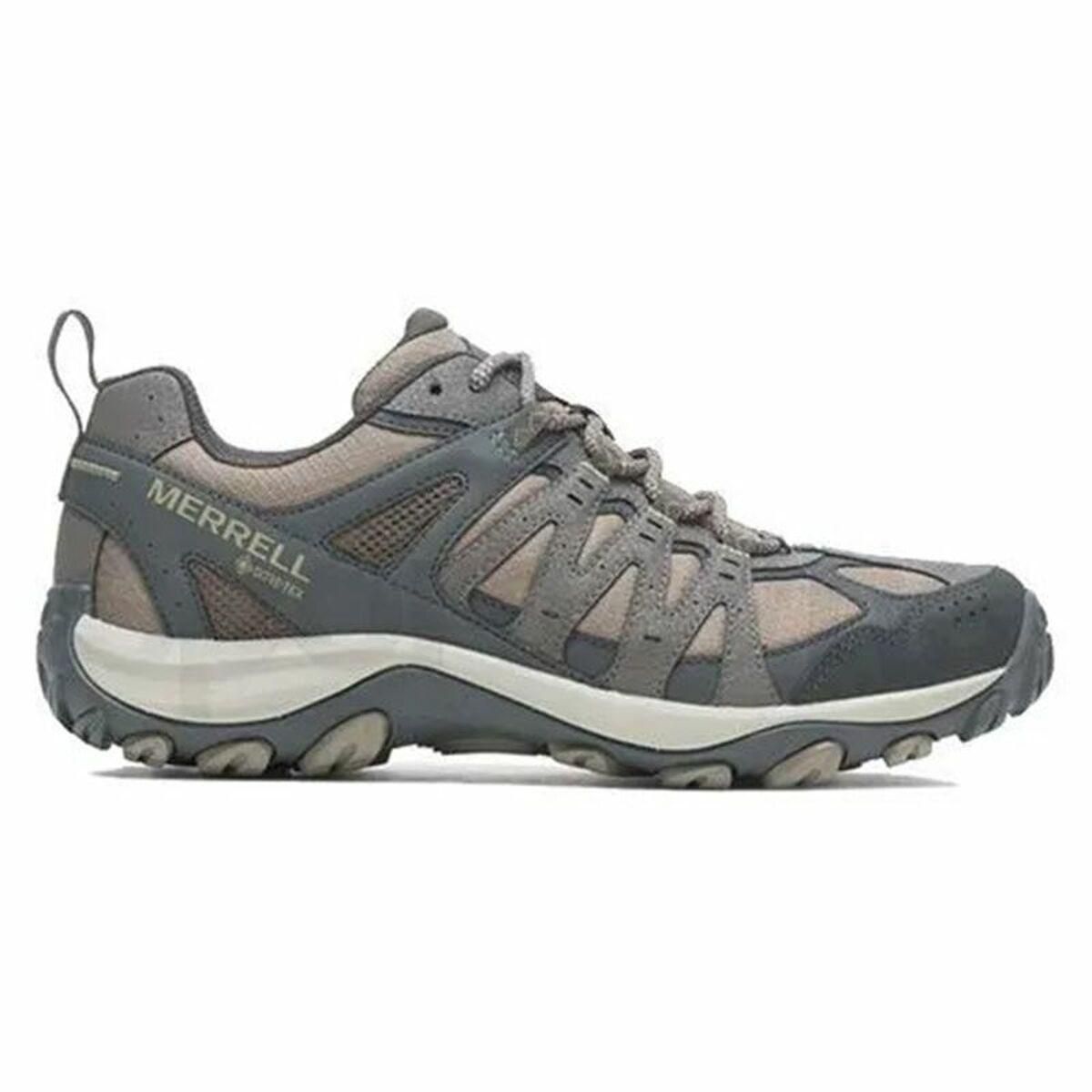 Herre sneakers Merrell Accentor Sport 3 Grå 42