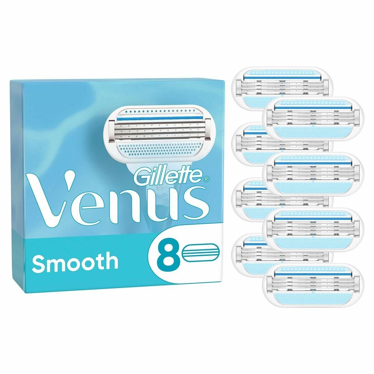 Barbering Razor Gillette Venus