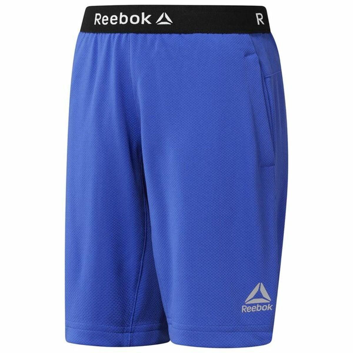 Sportssko til Børn Reebok Blå 2XS