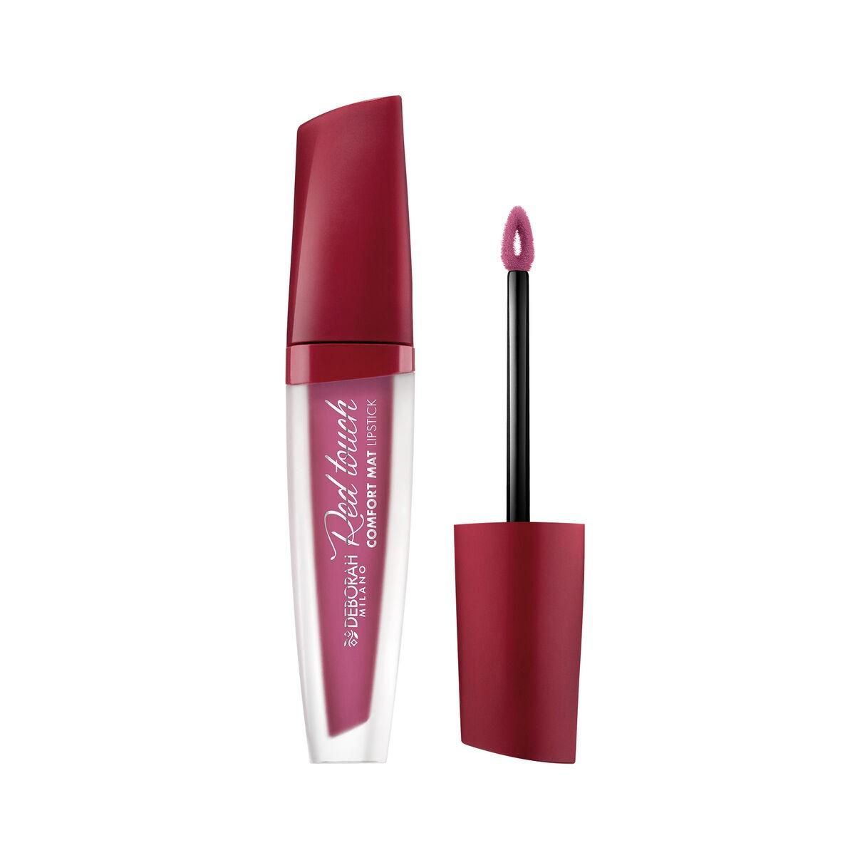 Læbestift Deborah Red Touch Nº 03